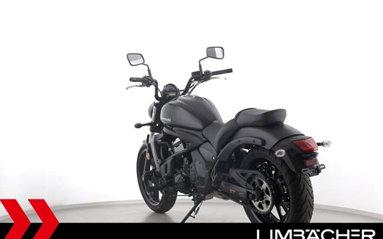 Gebrauchtmotorrad Kawasaki Vulcan S - Bild 7