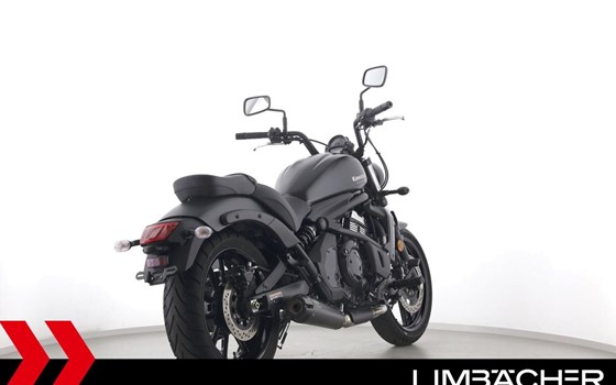 Gebrauchtmotorrad Kawasaki Vulcan S - Bild 8