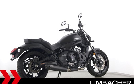 Gebrauchtmotorrad Kawasaki Vulcan S - Bild 9