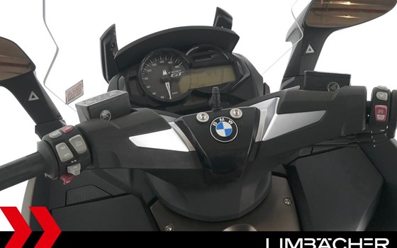Gebrauchtmotorrad BMW C 650 GT - Bild 13
