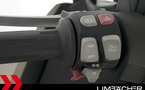 Gebrauchtmotorrad BMW C 650 GT - Bild 14