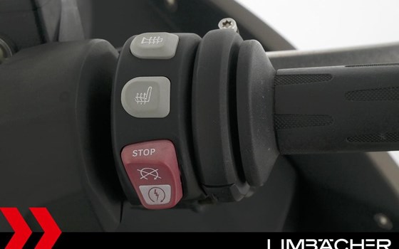 Gebrauchtmotorrad BMW C 650 GT - Bild 15