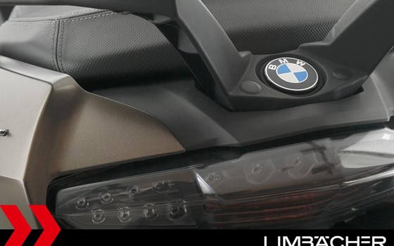 Gebrauchtmotorrad BMW C 650 GT - Bild 17