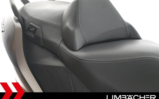 Gebrauchtmotorrad BMW C 650 GT - Bild 19