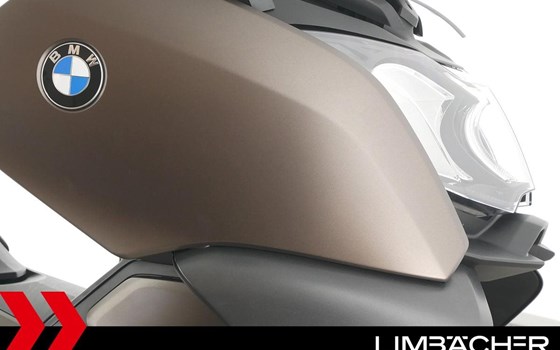 Gebrauchtmotorrad BMW C 650 GT - Bild 20