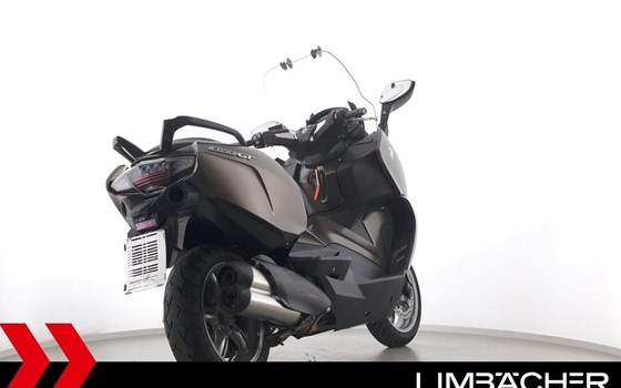 Gebrauchtmotorrad BMW C 650 GT - Bild 8