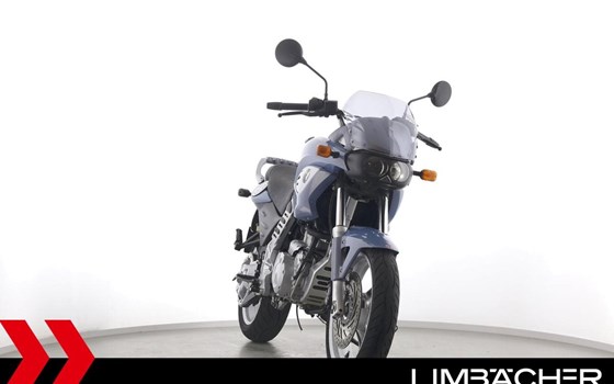Gebrauchtmotorrad BMW F 650 CS - Bild 11