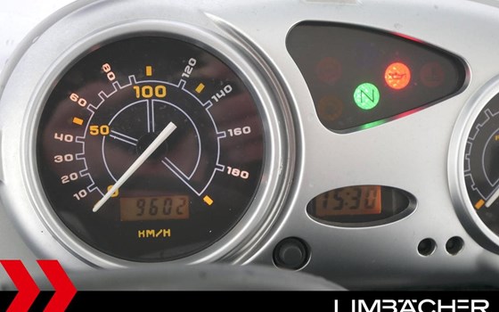 Gebrauchtmotorrad BMW F 650 CS - Bild 12