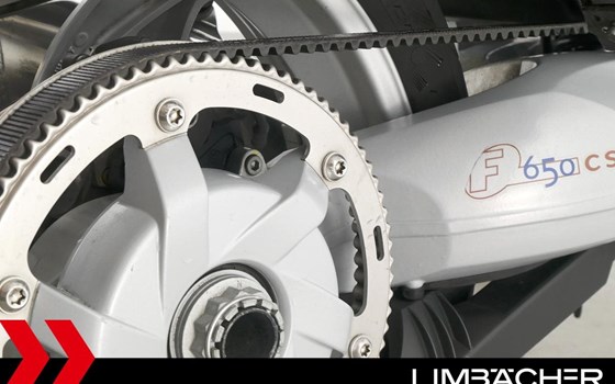 Gebrauchtmotorrad BMW F 650 CS - Bild 16