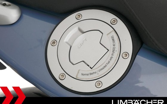 Gebrauchtmotorrad BMW F 650 CS - Bild 17