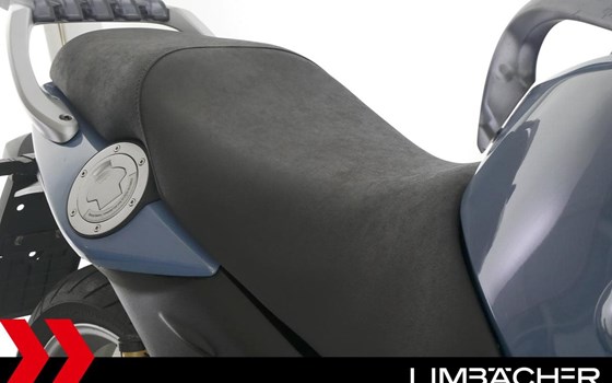 Gebrauchtmotorrad BMW F 650 CS - Bild 18