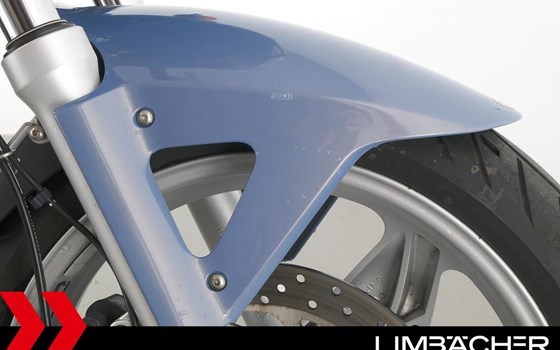 Gebrauchtmotorrad BMW F 650 CS - Bild 19