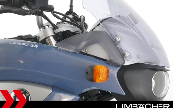 Gebrauchtmotorrad BMW F 650 CS - Bild 20