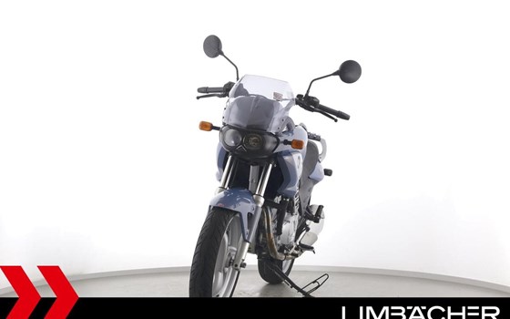 Gebrauchtmotorrad BMW F 650 CS - Bild 3