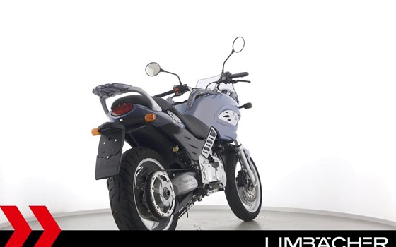 Gebrauchtmotorrad BMW F 650 CS - Bild 8