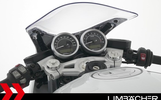 Gebrauchtmotorrad BMW R nineT Racer - Bild 13