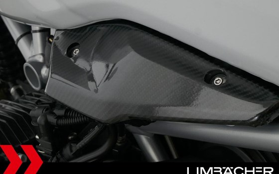 Gebrauchtmotorrad BMW R nineT Racer - Bild 14