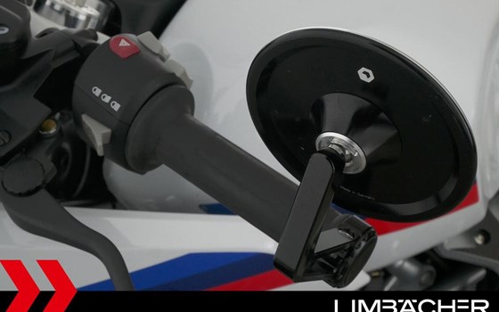 Gebrauchtmotorrad BMW R nineT Racer - Bild 15