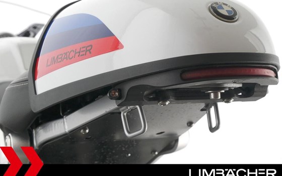 Gebrauchtmotorrad BMW R nineT Racer - Bild 17