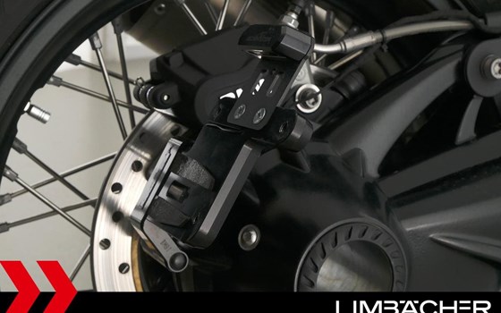 Gebrauchtmotorrad BMW R nineT Racer - Bild 18