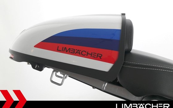 Gebrauchtmotorrad BMW R nineT Racer - Bild 19