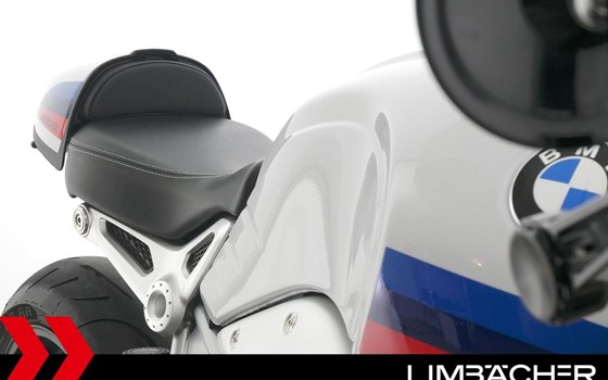 Gebrauchtmotorrad BMW R nineT Racer - Bild 21