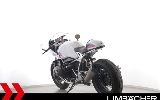 Gebrauchtmotorrad BMW R nineT Racer - Bild 7