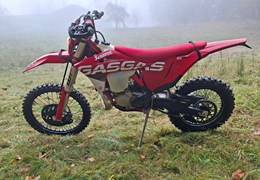 Gebrauchte GASGAS EC 300