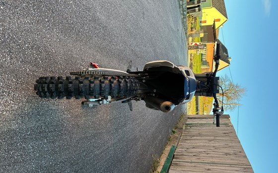 Gebrauchtmotorrad Husqvarna TC 250 - Bild 7