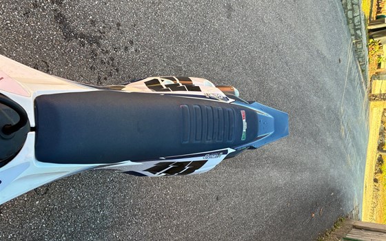 Gebrauchtmotorrad Husqvarna TC 250 - Bild 8