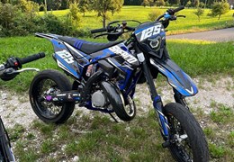 Gebrauchte Sherco 125 SE-R