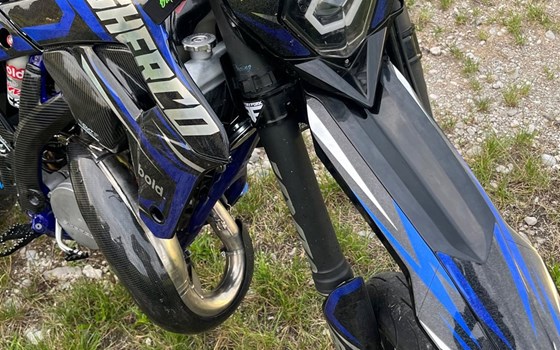 Gebrauchtmotorrad Sherco 125 SE-R - Bild 2