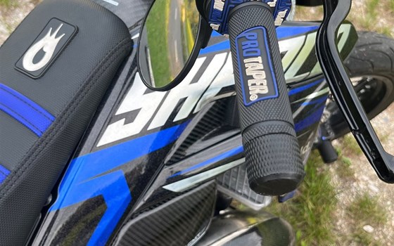 Gebrauchtmotorrad Sherco 125 SE-R - Bild 4