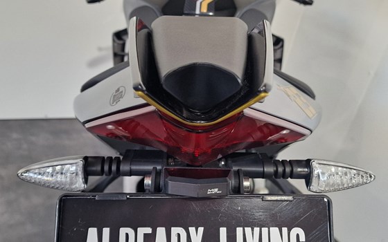 Gebrauchtmotorrad Aprilia RSV 4 Factory - Bild 5