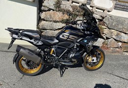 Gebrauchte BMW R 1250 GS