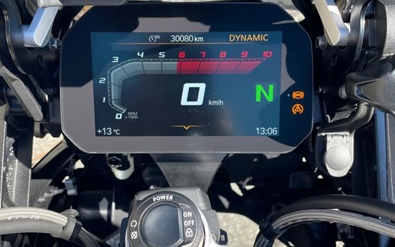 Gebrauchtmotorrad BMW R 1250 GS - Bild 10