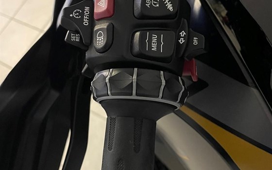 Gebrauchtmotorrad BMW R 1250 GS - Bild 11