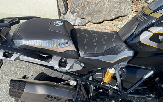 Gebrauchtmotorrad BMW R 1250 GS - Bild 2