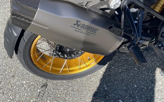 Gebrauchtmotorrad BMW R 1250 GS - Bild 4