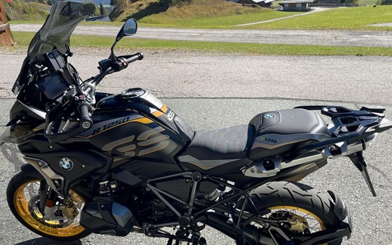 Gebrauchtmotorrad BMW R 1250 GS - Bild 5