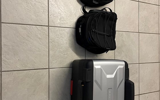 Gebrauchtmotorrad BMW R 1250 GS - Bild 6