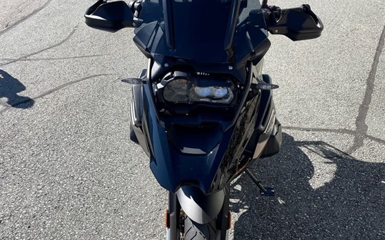 Gebrauchtmotorrad BMW R 1250 GS - Bild 7