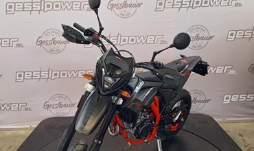 Beta RR Motard 125 R