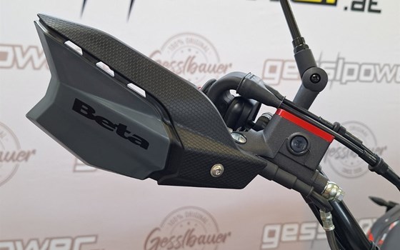 Neufahrzeug Beta RR Motard 125 R - Bild 7