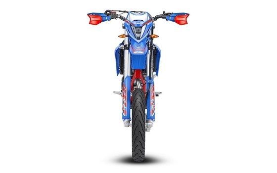 Neufahrzeug Beta RR Motard 125 R - Bild 2