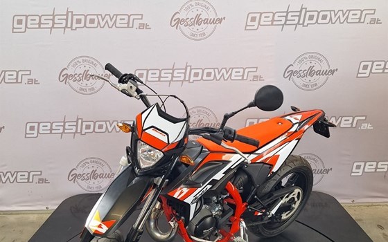 Neufahrzeug Beta RR Motard 2T 50 Sport - Low Seat - Bild 1