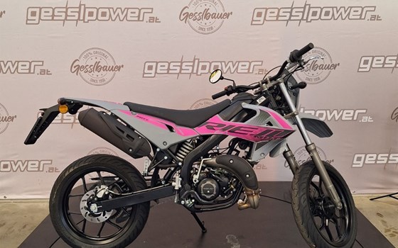 Neufahrzeug Rieju MRT 50 SM - Bild 1