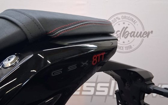 Neufahrzeug Suzuki GSX-8TT - Bild 6