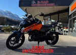 Angebot KTM 125 Duke