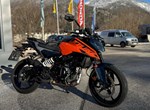 Angebot KTM 125 Duke